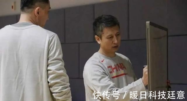 杨鸣|杜锋如果下课了,还真找不到更合适的人 杜锋不会主动辞职