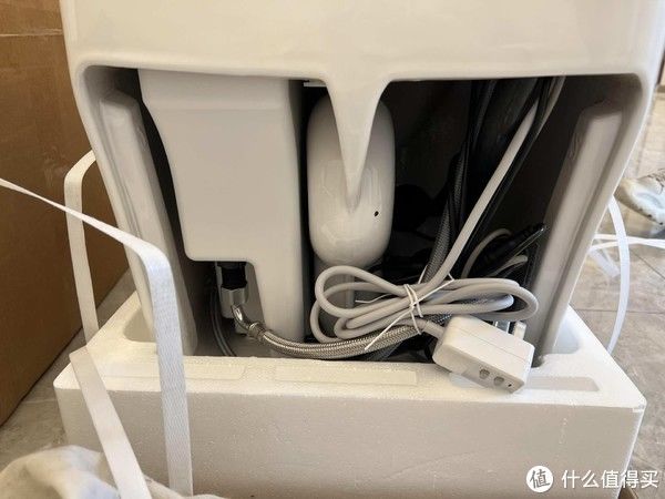 小夜灯|我爱我家 篇三十八：魔都二手房装修升级，我做主给家里换一个智米智能马桶