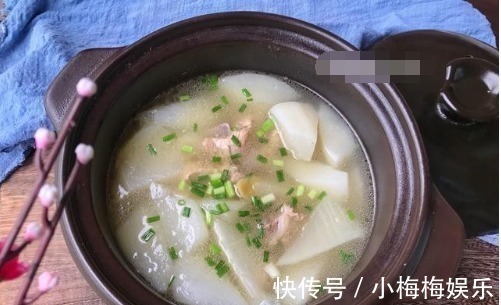 炖白萝卜时,只要多加这2种调料!保证萝卜越炖越香,越炖越好吃