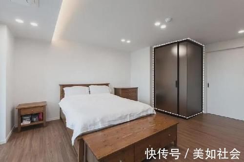 卫生间|顶楼247㎡,没想到是买2赠1,两个人住,装完楼下邻居眼红了