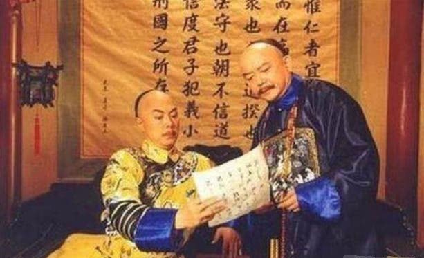 千古绝唱|中国历史上著名的文盲皇帝,一生只写1首诗,却成千古绝唱!