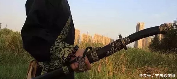 武林|古人如何纵横沙场称霸武林 刀与剑经久不衰!