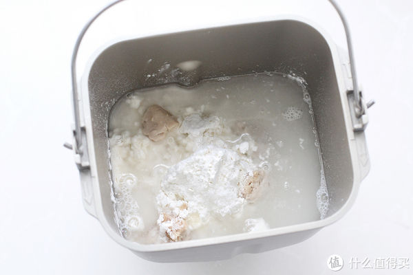 干酵母|自制牛角面包，健康营养不含添加剂，既当早餐又是零食，比买的好