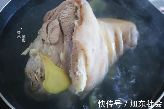 糖色|过年啦，这道大菜记得做，寓意吉祥富贵，牛年多财多福