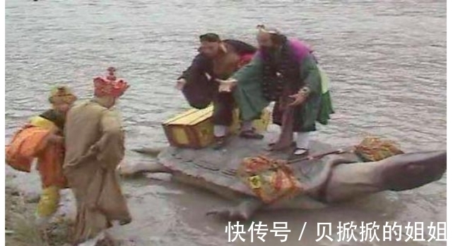 天敌$西游记的载人巨龟真实存在?子弹打不穿乌龟壳,全球只有一种天敌