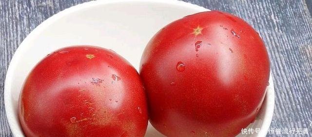 生吃西红柿对身体有什么好处