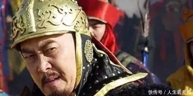 建文帝|靖难之役朱允炆本有机会击败朱棣,但却因他的一句话最终丢掉江山