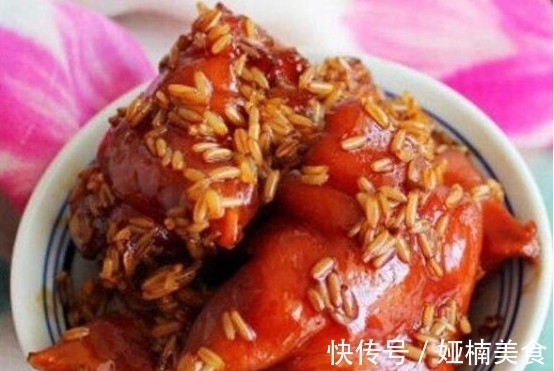 猪蹄|色香味俱全的几道菜，做法简单又美味，来客时露一手！