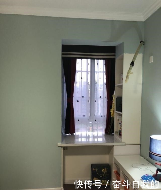 效果|花了15w装修新房,照着样板房装修出来,效果太美忍不住晒晒!