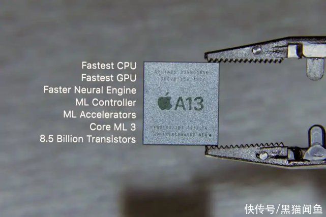 答案|2年前的iPhone 11，相当于什么级别的安卓手机？深度解析给你答案