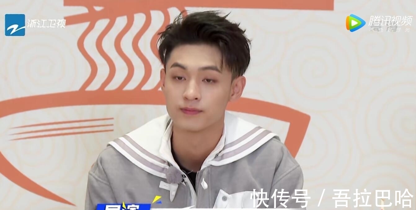 秦霄贤对《跑男》的认知,是对新导演王璐最大的打脸