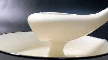 冬天女人记得常做五白羹，竟然是宋美龄的保养秘诀，胜似燕窝