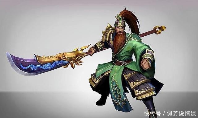 和关羽|如果不是张辽劝架,夏侯惇能斩杀得了关羽吗?