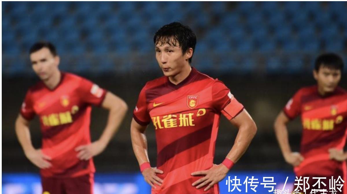 |中国足球成笑话!中超5队前途未卜,两支球队走在解散边缘