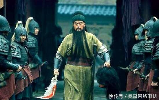为啥|张飞敢单挑吕布,典韦许褚为啥不敢呢?有三个原因!