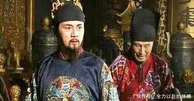 理会|明朝时,嘉靖和万历这爷孙俩不上朝总共60年,宅在后宫却无人理会!