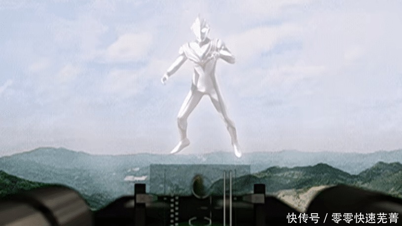 迪迦奥特曼|被认出来的邪恶奥特曼,假奥特曼我这么小心,怎么可能被认出!