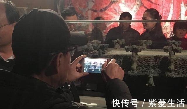 文物|快看《国家宝藏》河南国宝,真家伙,再不看就收了!