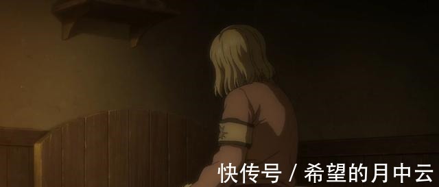 马赛尔|进击的巨人莱纳的悲剧，马莱父亲才是最大的罪魁祸首