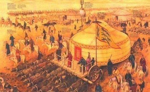 进来|历史上，汉人地位最低的时期是什么时候呢？进来了解一下吧！