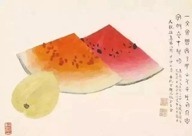 尤为|无师自通的丁辅之,开创西冷印社,在绘画界影响尤为深远