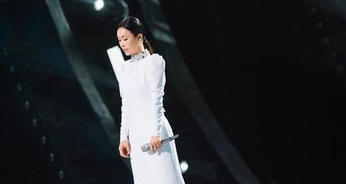 浪姐三公结果：陈妍希4人被淘汰意难平，那英人气第一却引吐槽