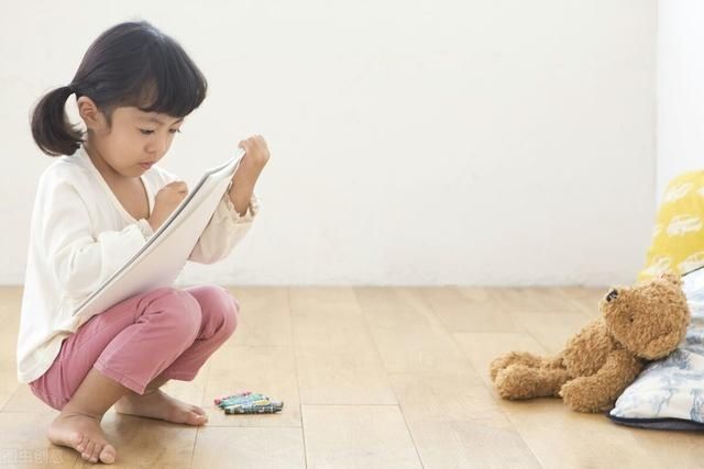 丁啦|耶鲁大学研究40年，解锁6岁前发育特点！明白这些，育儿并不难