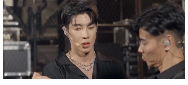 高瀚宇|《披荊斬棘的哥哥》拉票環節出現爭議，觀眾不滿張晉組“獲勝”