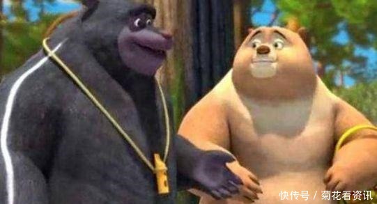 不负责任|熊出没最不负责任的五个爸爸,最后一个最过分了,网友很现实