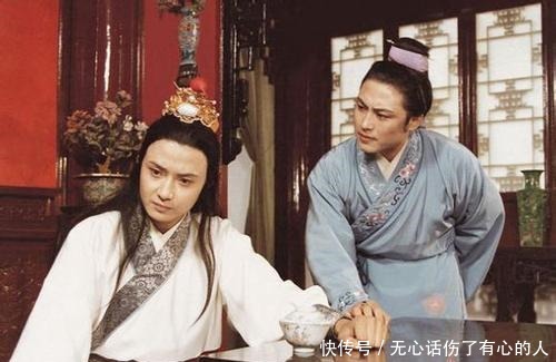 经历|柳湘莲为何突然悔婚尤三姐过去经历只是假象,答案藏在三个字里