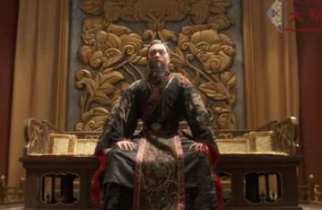 小弟|张献忠残暴,但他在这个前辈面前只能算小弟,一句俗语说明了一切