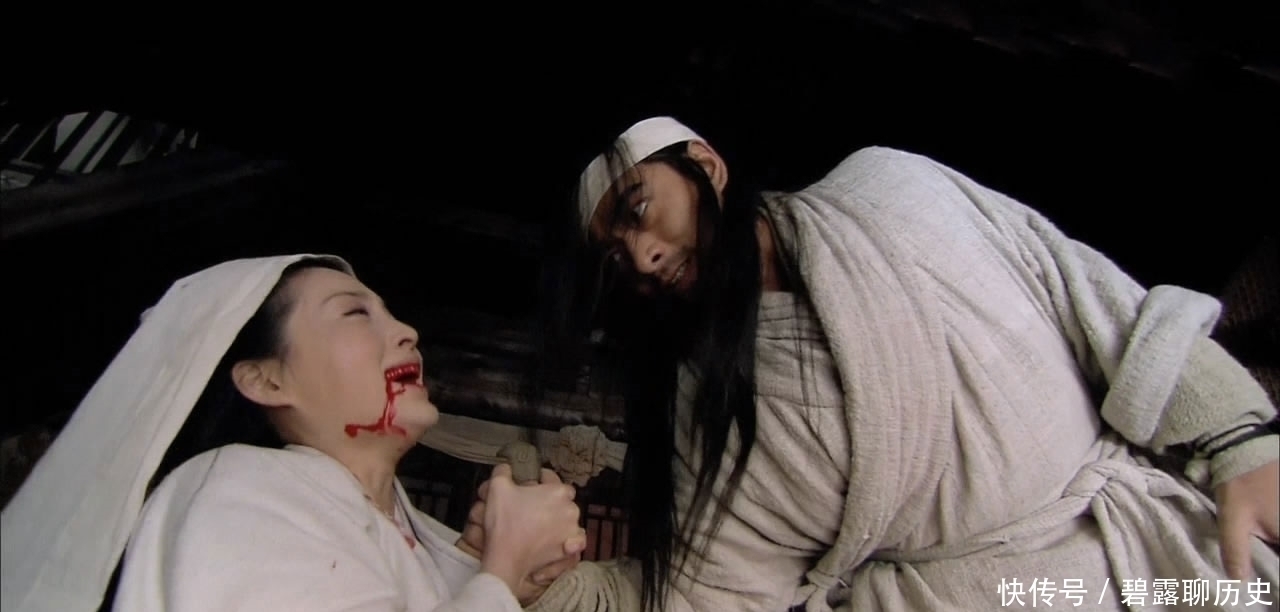 钱包!为啥古代大侠吃完饭后,丢下钱包扭头就走,店小二也不仔细数数?