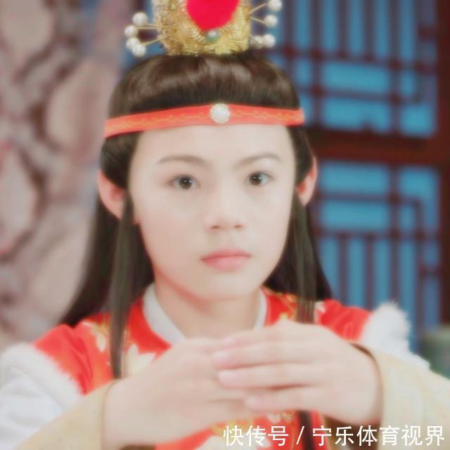 红楼梦!《红楼梦》贾宝玉的发型究竟有多难搞?为何连87版也未还原原著?