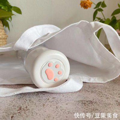 水杯|青葡萄气泡水｜初秋必喝的快乐水