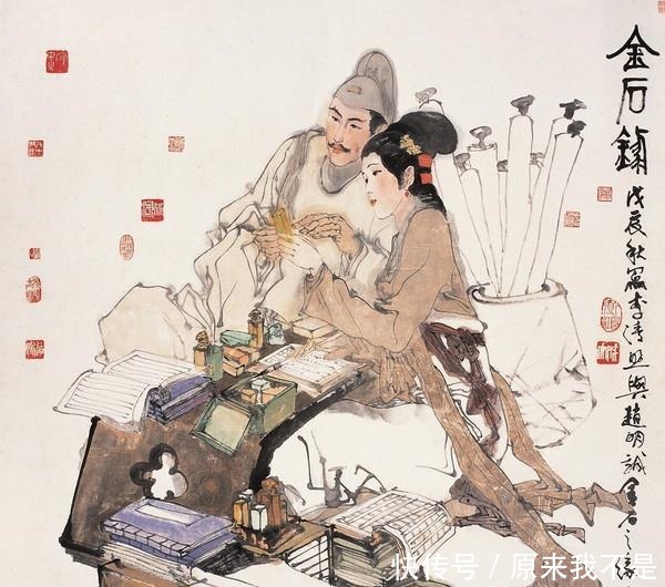 司马相如|司马相如-风流倜傥的蜀中才子!