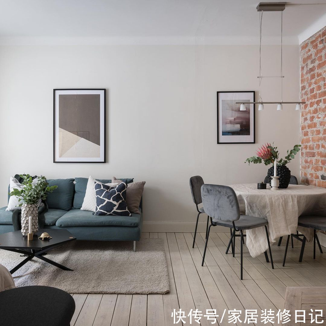 装修|2021年流行的装修风格，越简单越多人喜欢，是为了省钱还是？