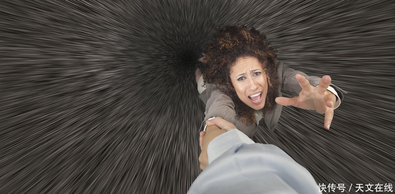 能量 事实证明,您可以从黑洞中得到一些东西,但这并不容易