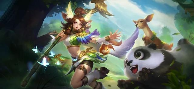 别人|王者荣耀：打的好别人摸不到你，劣势根本起不来，他们该不该削？