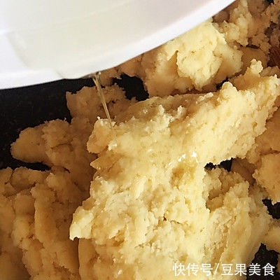 史上最好吃的自制绿豆沙馅～酥皮点心的好伴侣做法