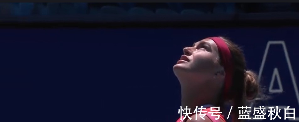 热身赛|连续三场逆转取胜,萨巴伦卡到底是稳还是不稳!
