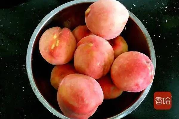 果酱|入伏后这温性水果要多吃,铁含量高,现在吃正当季别错过