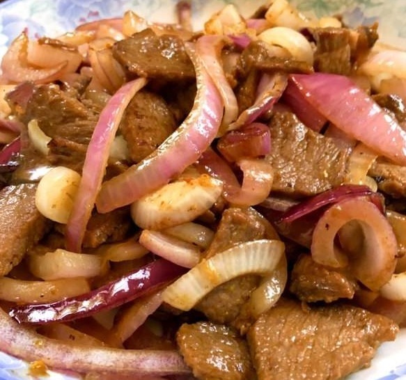 谁能想到美味的饭菜自己也能做出来,简单好学,菜谱分享给你!