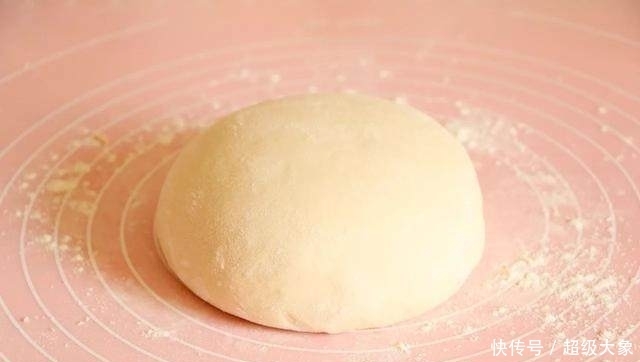 面包|老面包子,不学会这个永远不知道馒头有多好吃!