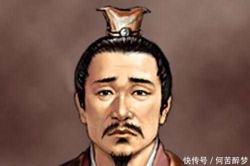 丑陋|此人因长得丑陋被父亲丢弃枯井，后被祖母救下，长大后称霸一方