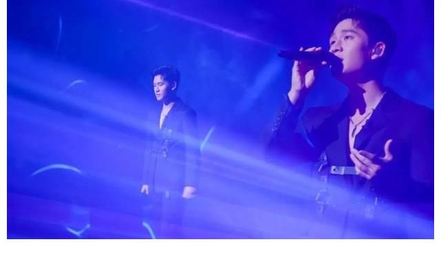 《我们的歌》周兴哲不算差，只是跟杨千嬅不太搭