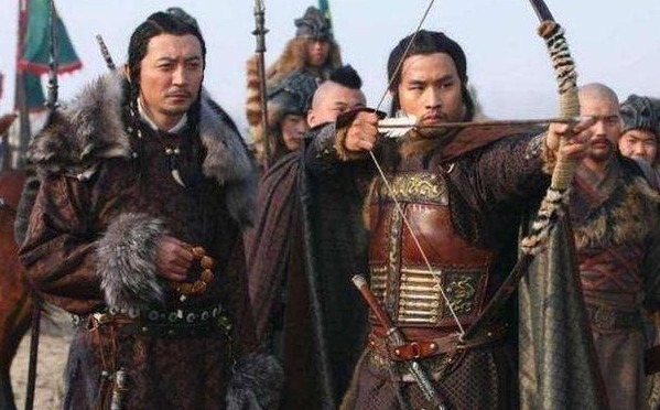 乌桓国|三国时期,天下大乱,为何没有外族入侵?你看看是谁在镇守边疆!