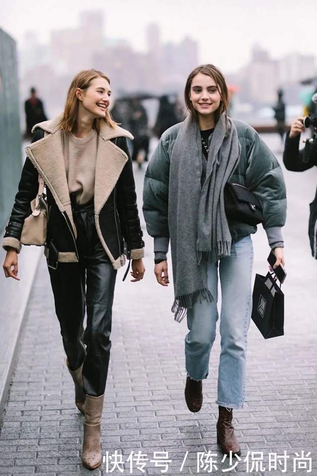 羽绒服|羽绒服盘点种草:含大牌秀场款、选购注意事项