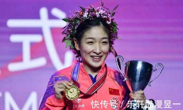 奥运会|人民日报点名刘诗雯,球迷心疼小枣遭遇,刘国梁应该向她道个歉