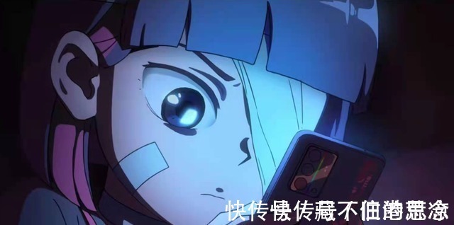 小鸡|伍六七解锁隐藏剧情曝光,可乐变独眼独臂,阿七喜提新“神器”