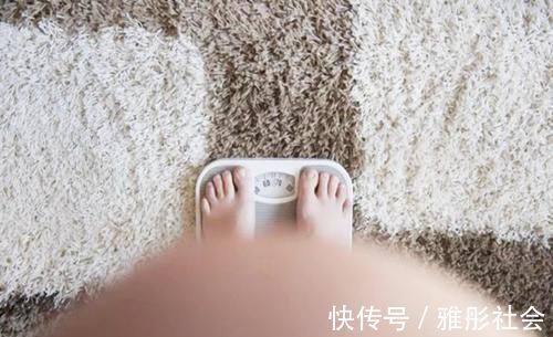 妈妈|孕妈什么时候“显怀”才正常？过早显怀，可能和这些原因有关系